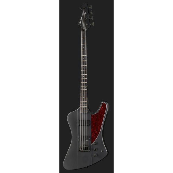 Harley Benton TB-70 SBK Deluxe Series w/Bag