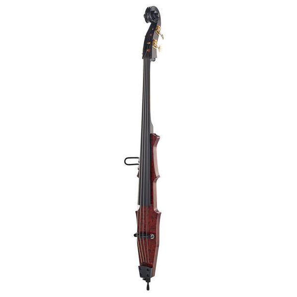 Harley Benton DB02-BEM Electric Double Bass