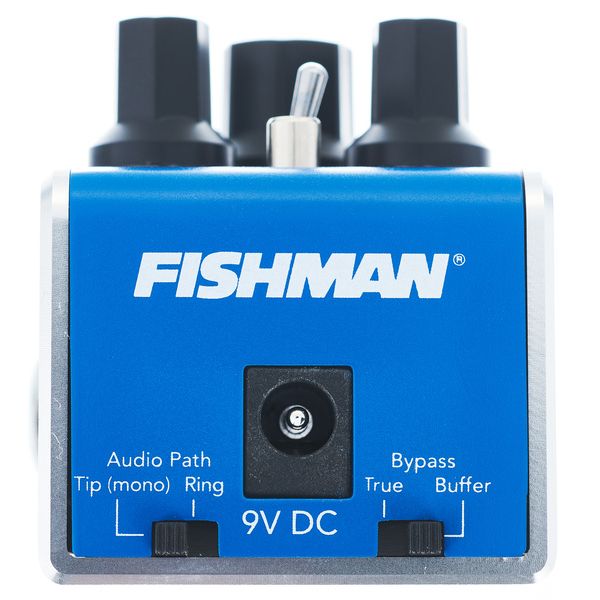 Fishman AFX BlueChorus Mini Chorus