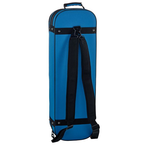Super Light Oblong Violin Case 4/4 SB