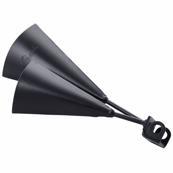 Pearl ECB-23 Agogo Bell Metal /Holde