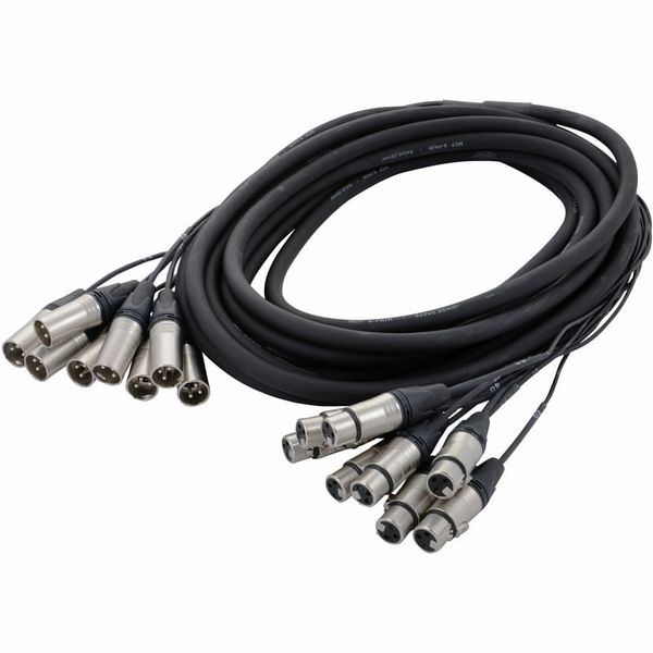 pro snake 81831-10 Multicore