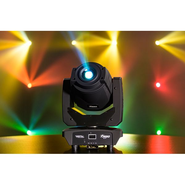 Varytec Hero Spot 90 Bundle II