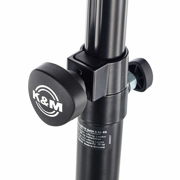 K&M 21368 "Ring Lock"