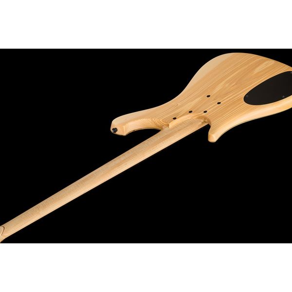 Le Fay Herr Schwarz 4 Poplar CAP