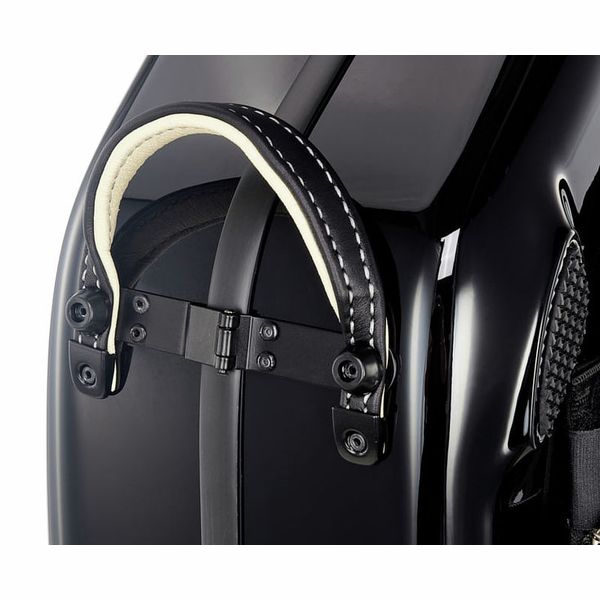 Gewa Air Cello Case BK/BL Fiedler