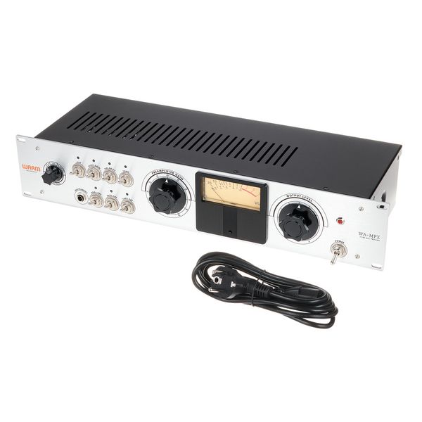 Warm Audio WA-MPX