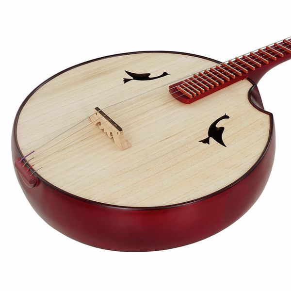 Thomann Chinese DaRuan