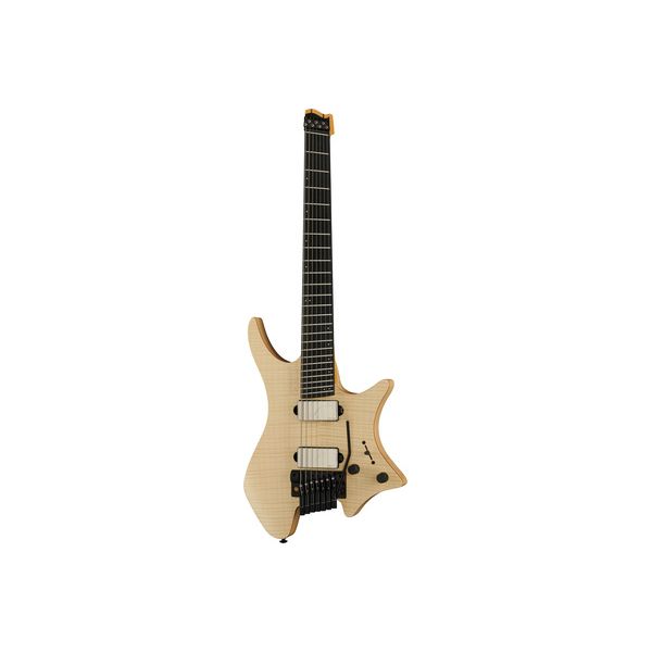 Strandberg Boden Prog NX 7 Natura B-Stock