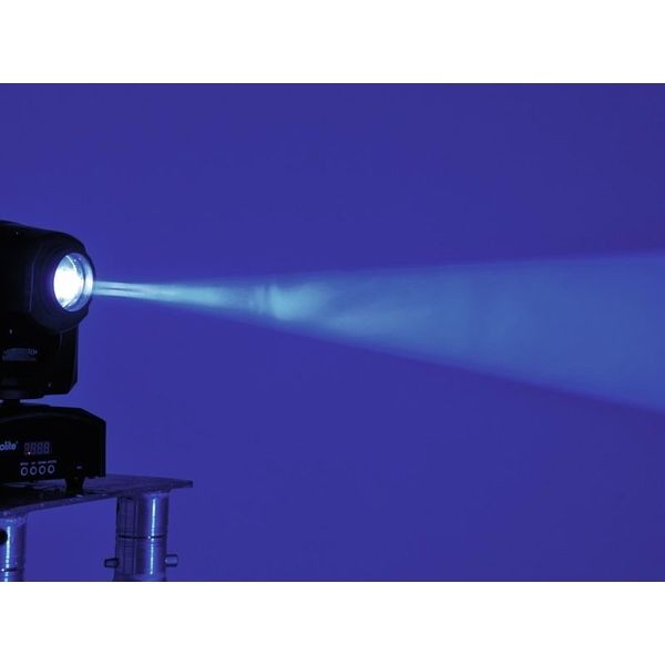 Eurolite LED TMH-17 Spot Movinghead