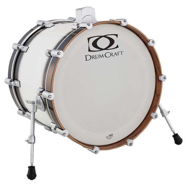 DrumCraft Series 6 20"x16" BD SWB-WM