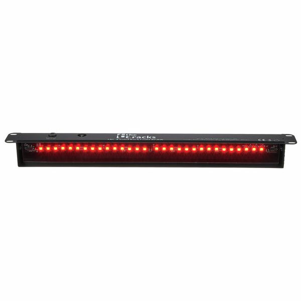 the t.racks SRL-4 Solid Rack Light RGBW