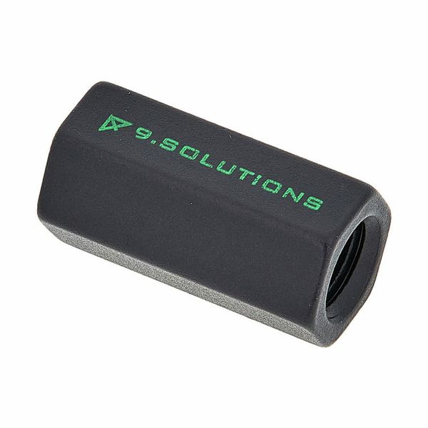 9.solutions 3/8" Finger & connecting nut