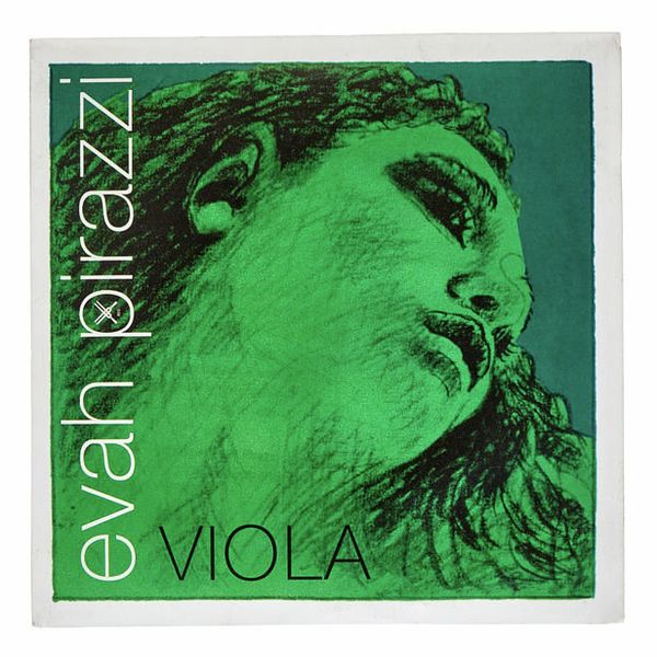Pirastro Evah Pirazzi Viola C medium