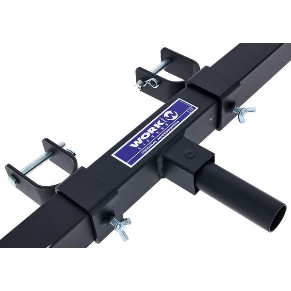 Work AW-135B Truss Adapter Black