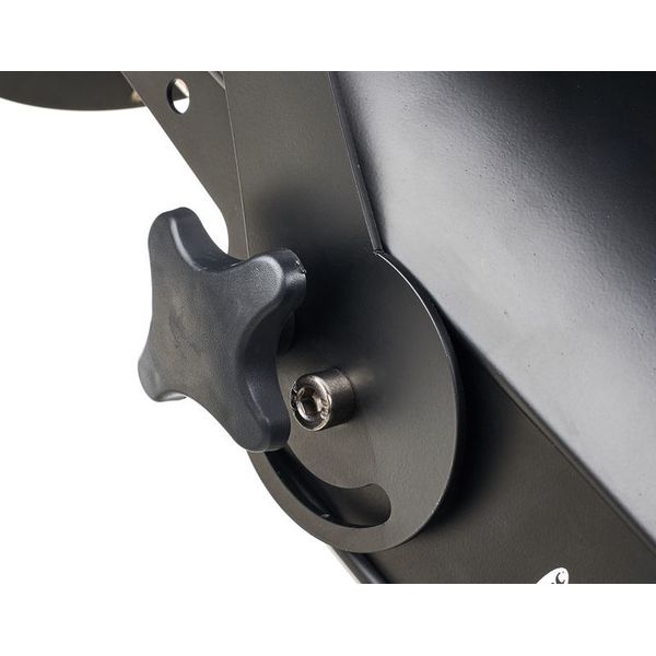 Showtec Shark Scan one