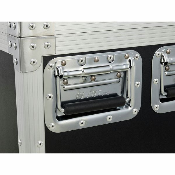 Flyht Pro Case Universal Foam 1200