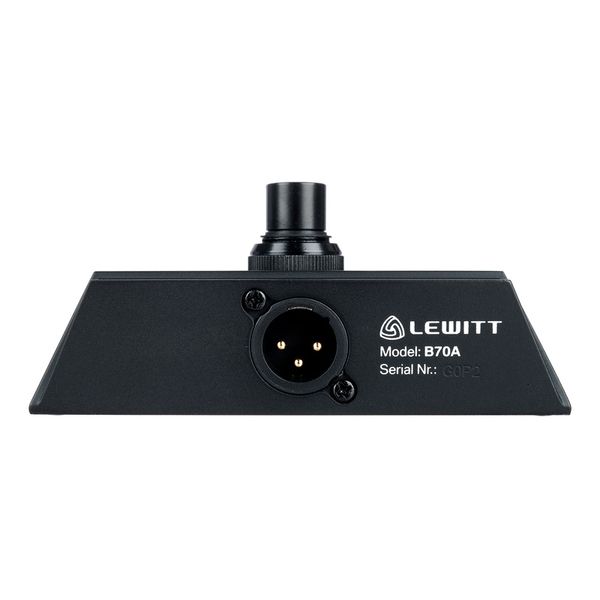 Lewitt S10 Presenter Bundle