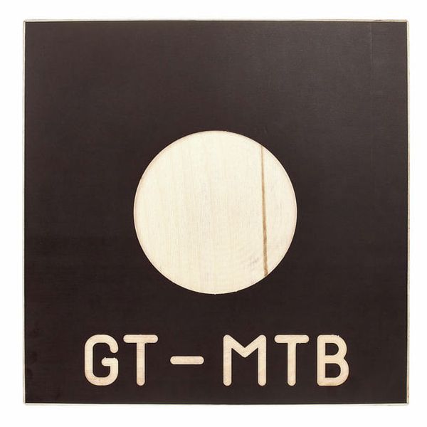 Global Truss MTB Woodpad