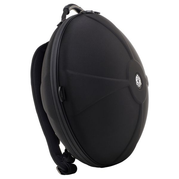 Hardcase Technologies Evatek2.0S RAV Vast Case Black