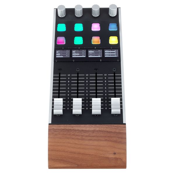 MakePro X XACT-A8 xAct Controller