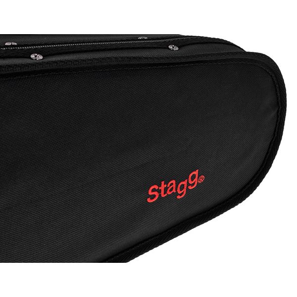 Stagg HVB2 Violin Soft Case 1/2