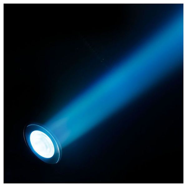 Cameo  Q-Spot 40 RGBW Black