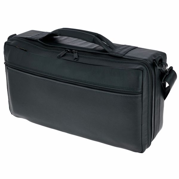 Brass Bags Premiere German Double Leather