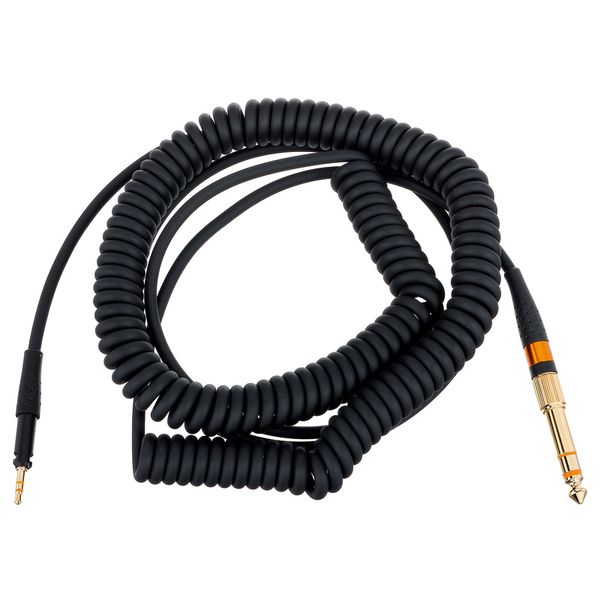 Neumann NDH Coiled Cable