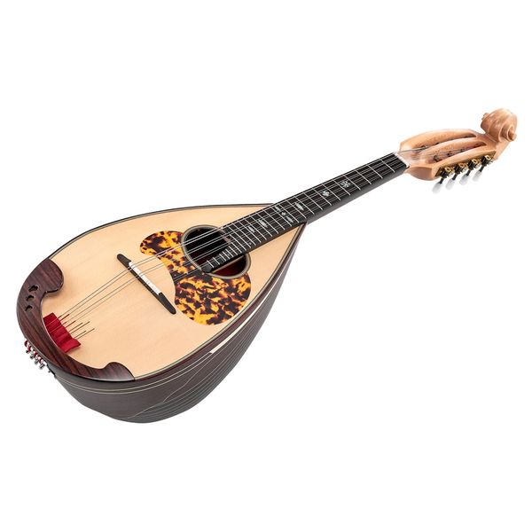 Atsushi Miyano Round Back Mandolin M-3 RR