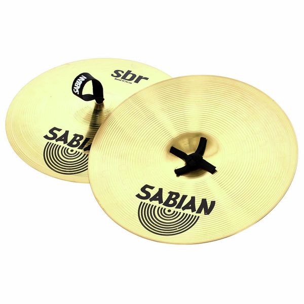 Sabian 16" SBR Band