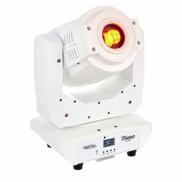 Varytec Hero Spot 90 WH