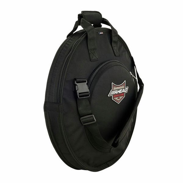 Ahead Cymbal Deluxe Armor Case 24"