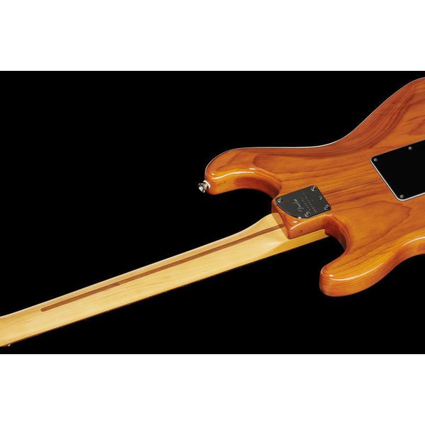 Fender AM Pro II Strat RST PIN