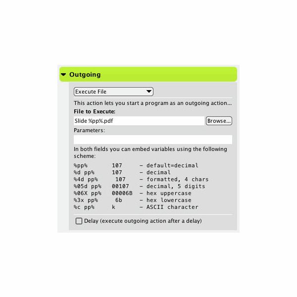 Bome MIDI Translator Pro