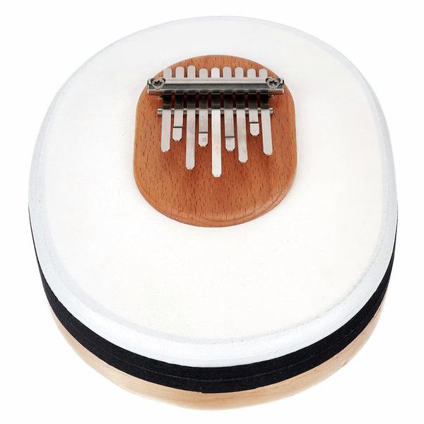 Terre Kalimba White Skin A-Major