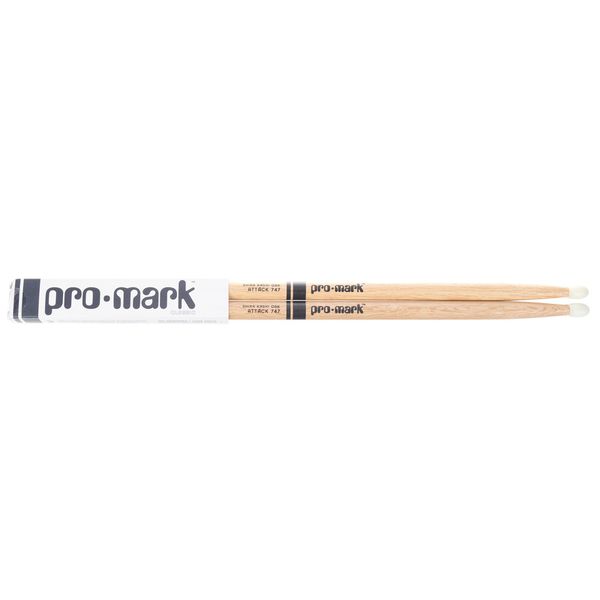 Pro Mark PW747N 747 C. Attack Oak Nylon