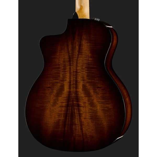 Taylor 264ce-K DLX