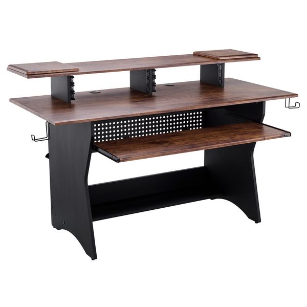 Thomann Studio Table L Wood