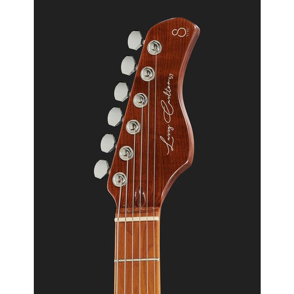 Larry Carlton S7FM NT 2nd Gen