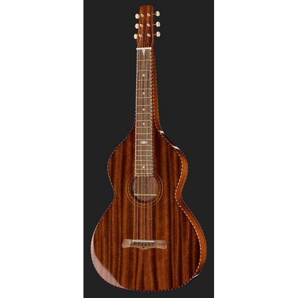 Gold Tone SM+ Weissenborn