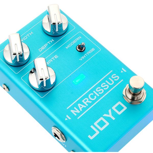 Joyo R-22 Narcissus Chorus