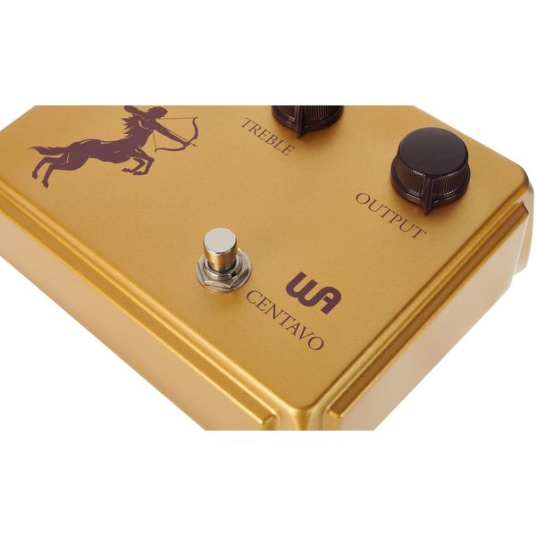 Warm Audio Centavo Overdrive