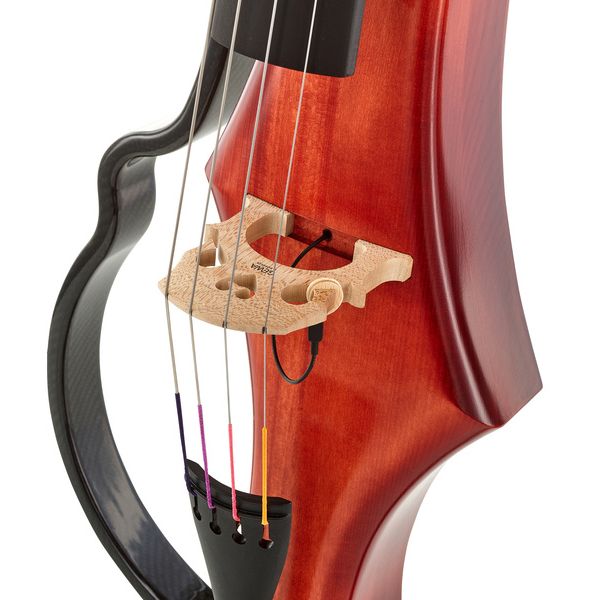 Gewa Novita 3.0 Electric Cello RB