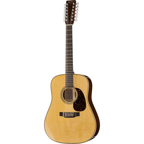 Martin Guitar HD12-28