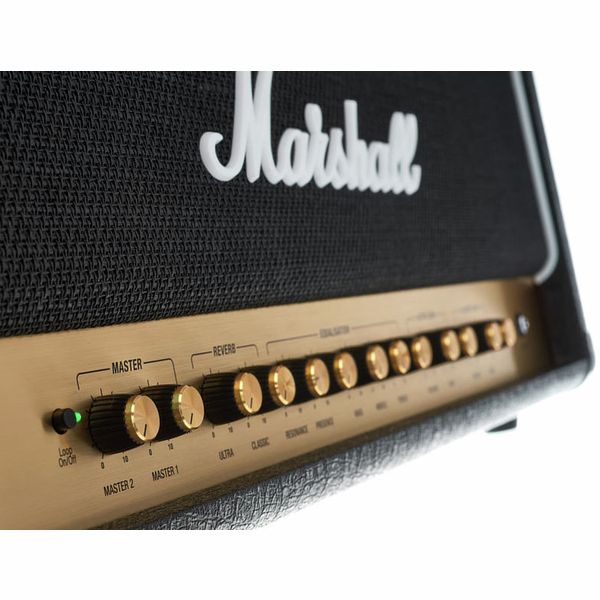 Marshall DSL100HR
