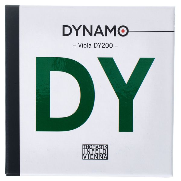 Thomastik Dynamo Viola Medium