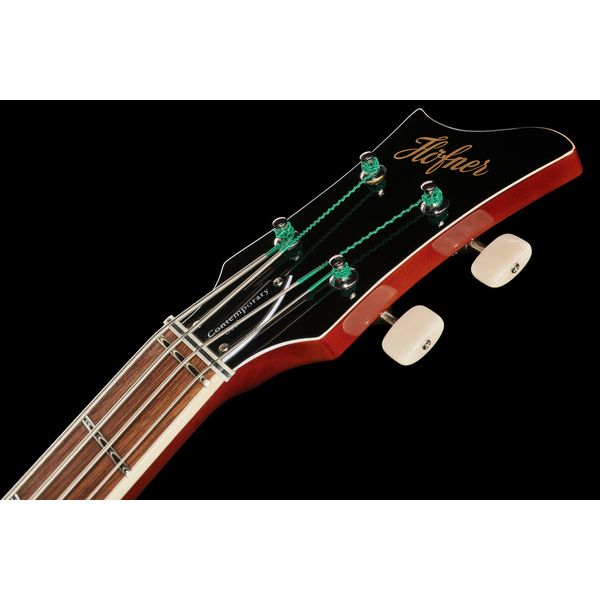 Höfner HCT-500/2-SB Club-Bass