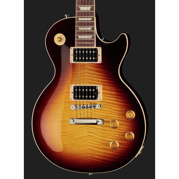 Gibson Les Paul Slash Standard NB