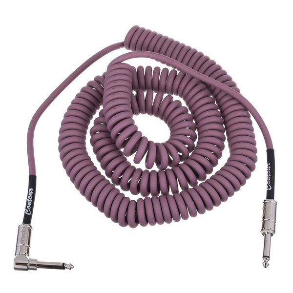 Fender Contour 9m Coil Cable BGM